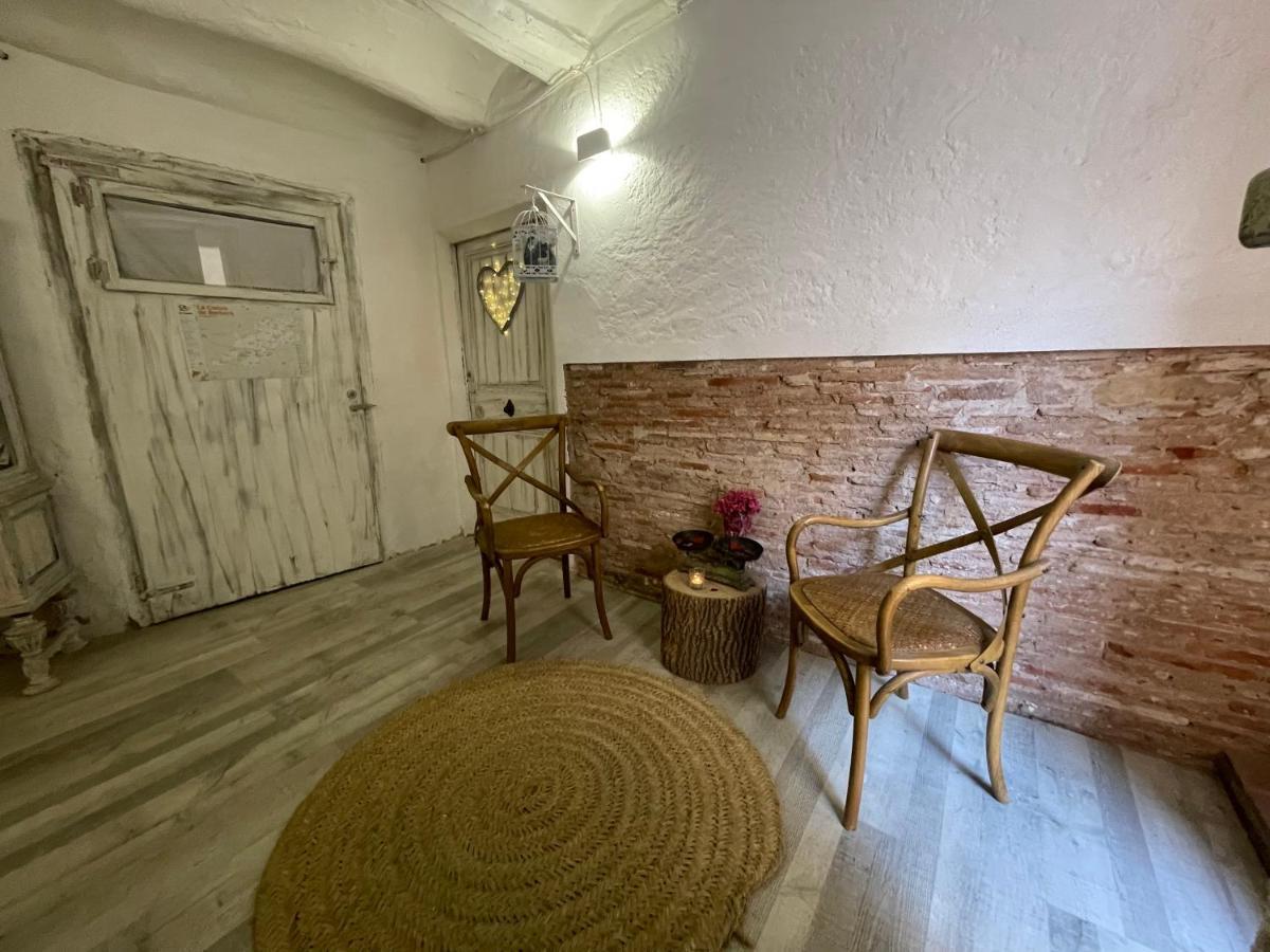 El Secret De La Llegenda El Drac Apartment *