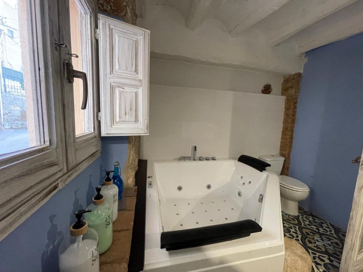 Apartment El Secret De La Llegenda El Drac Vilaverd