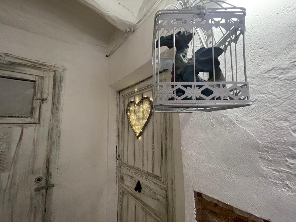 El Secret De La Llegenda El Drac Apartment