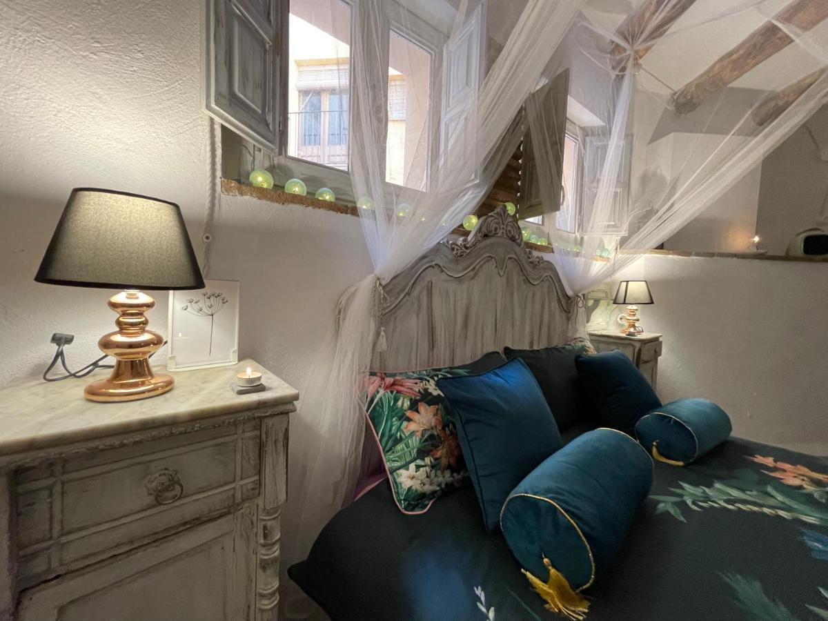 El Secret De La Llegenda El Drac Apartment *
