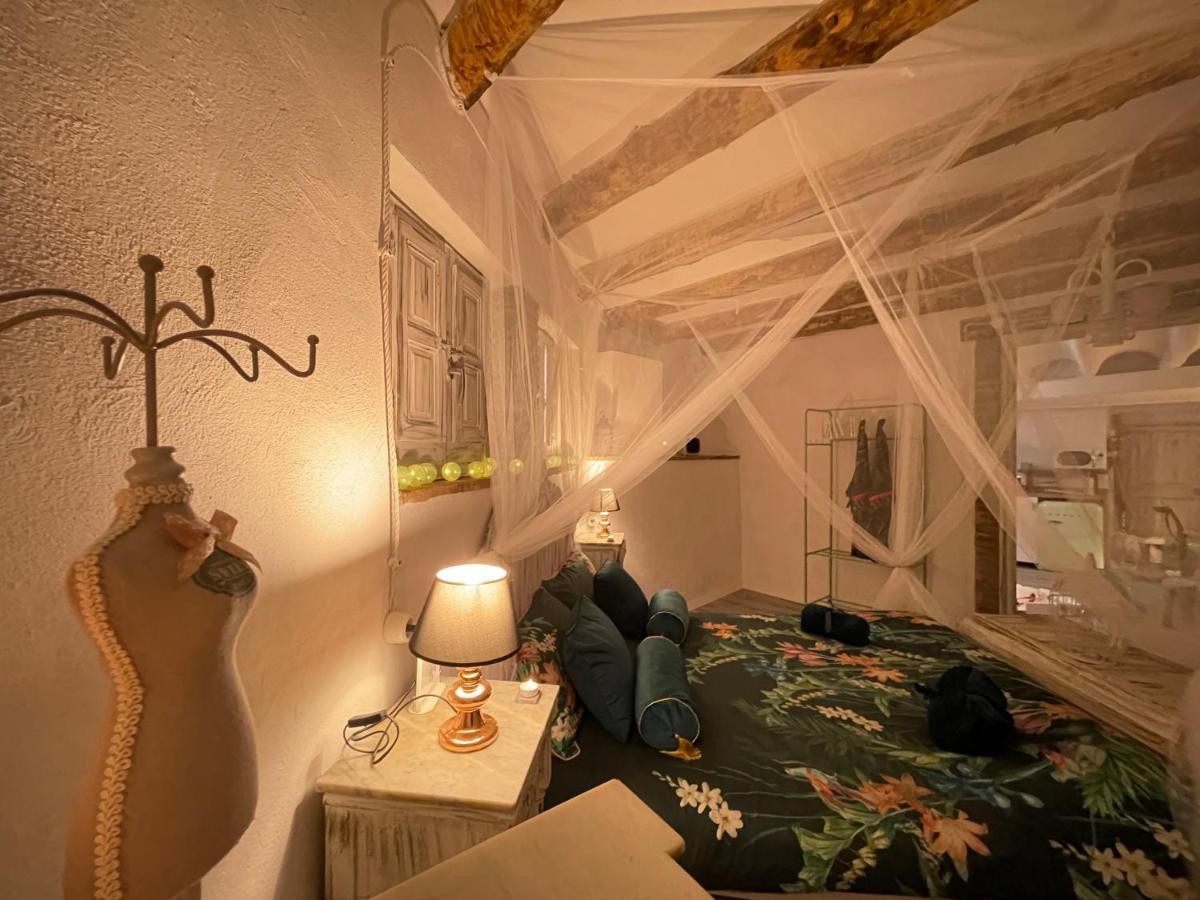 El Secret De La Llegenda El Drac Apartment *