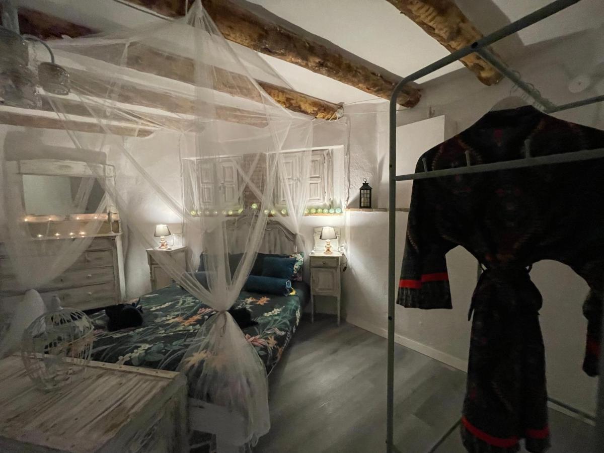 El Secret De La Llegenda El Drac Apartment Vilaverd